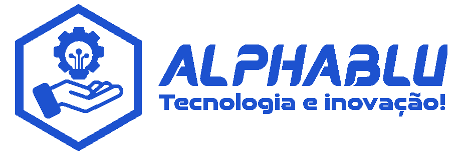 Alphablu Soluções Tecnológicas
